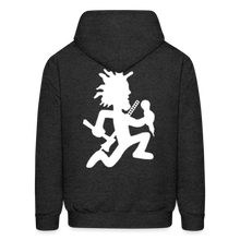 Load image into Gallery viewer, G39 Hoodie - charcoal grey