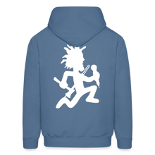 Load image into Gallery viewer, G39 Hoodie - denim blue