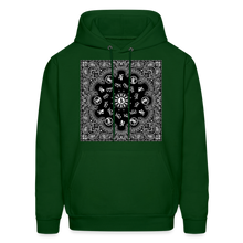 Load image into Gallery viewer, G39 Hoodie - forest green
