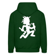 Load image into Gallery viewer, G39 Hoodie - forest green