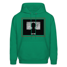 Load image into Gallery viewer, TV Hoodie - kelly green
