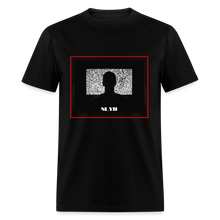 Load image into Gallery viewer, TV Tee - black