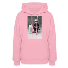 Load image into Gallery viewer, Women's Tintype Hoodie - classic pink