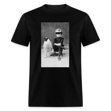 Load image into Gallery viewer, Tintype Tee - black