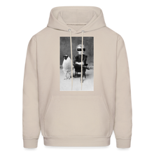 Load image into Gallery viewer, Tintype Hoodie - Sand