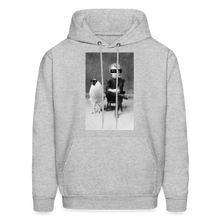 Load image into Gallery viewer, Tintype Hoodie - heather gray