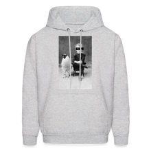 Load image into Gallery viewer, Tintype Hoodie - ash