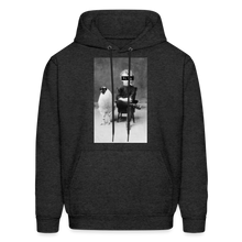 Load image into Gallery viewer, Tintype Hoodie - charcoal grey