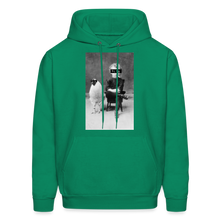 Load image into Gallery viewer, Tintype Hoodie - kelly green