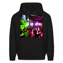 Load image into Gallery viewer, Club Avid Hoodie - black