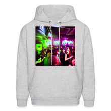 Load image into Gallery viewer, Club Avid Hoodie - ash