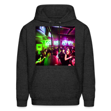 Load image into Gallery viewer, Club Avid Hoodie - charcoal grey