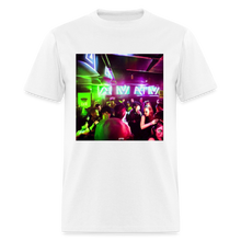 Load image into Gallery viewer, Club Avid Tee - white