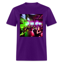 Load image into Gallery viewer, Club Avid Tee - purple