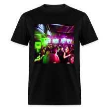 Load image into Gallery viewer, Club Avid Tee - black