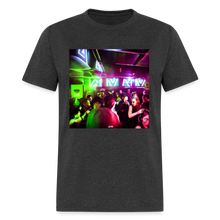 Load image into Gallery viewer, Club Avid Tee - heather black