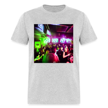 Load image into Gallery viewer, Club Avid Tee - heather gray