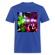 Load image into Gallery viewer, Club Avid Tee - royal blue