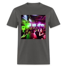 Load image into Gallery viewer, Club Avid Tee - charcoal