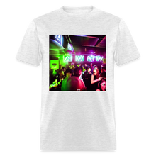 Load image into Gallery viewer, Club Avid Tee - light heather gray
