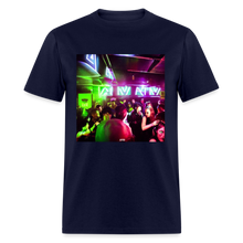 Load image into Gallery viewer, Club Avid Tee - navy