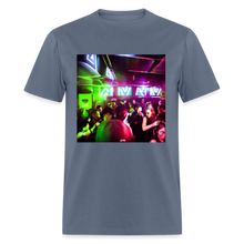 Load image into Gallery viewer, Club Avid Tee - denim
