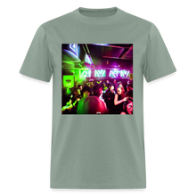 Load image into Gallery viewer, Club Avid Tee - sage