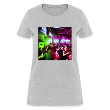 Load image into Gallery viewer, Women's Club Avid Tee - heather gray