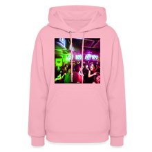 Load image into Gallery viewer, Women's Club Avid Hoodie - classic pink