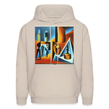 Load image into Gallery viewer, Dali Hoodie - Sand