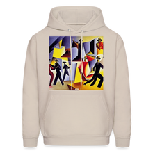 Load image into Gallery viewer, Dali 2 Hoodie - Sand