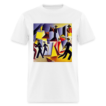 Load image into Gallery viewer, Dali 2 Tee - white