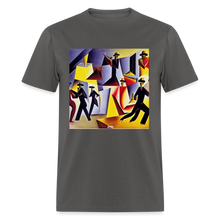 Load image into Gallery viewer, Dali 2 Tee - charcoal