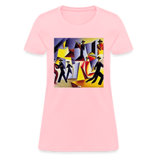 Load image into Gallery viewer, Women's Dali 2 Tee - pink