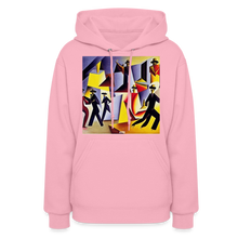 Load image into Gallery viewer, Women's Dali 2 Hoodie - classic pink