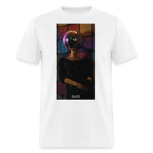 Load image into Gallery viewer, Disco Tee - white
