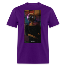 Load image into Gallery viewer, Disco Tee - purple