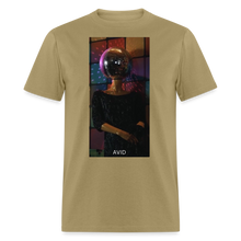 Load image into Gallery viewer, Disco Tee - khaki