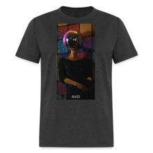 Load image into Gallery viewer, Disco Tee - heather black