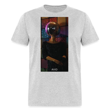 Load image into Gallery viewer, Disco Tee - heather gray