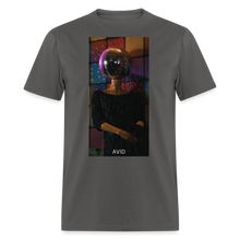 Load image into Gallery viewer, Disco Tee - charcoal