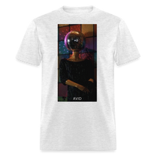 Load image into Gallery viewer, Disco Tee - light heather gray