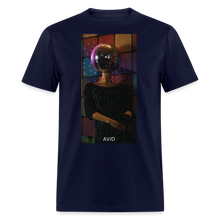 Load image into Gallery viewer, Disco Tee - navy