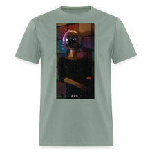 Load image into Gallery viewer, Disco Tee - sage