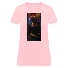 Load image into Gallery viewer, Women's Disco Tee - pink