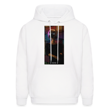 Load image into Gallery viewer, Disco Hoodie - white