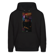 Load image into Gallery viewer, Disco Hoodie - black