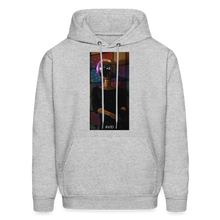 Load image into Gallery viewer, Disco Hoodie - heather gray