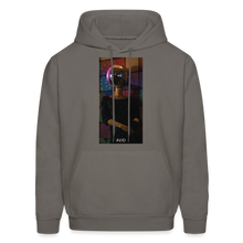 Load image into Gallery viewer, Disco Hoodie - asphalt gray