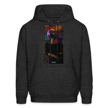 Load image into Gallery viewer, Disco Hoodie - charcoal grey